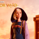 She’s back! In Pog—I mean, Barbie—form!